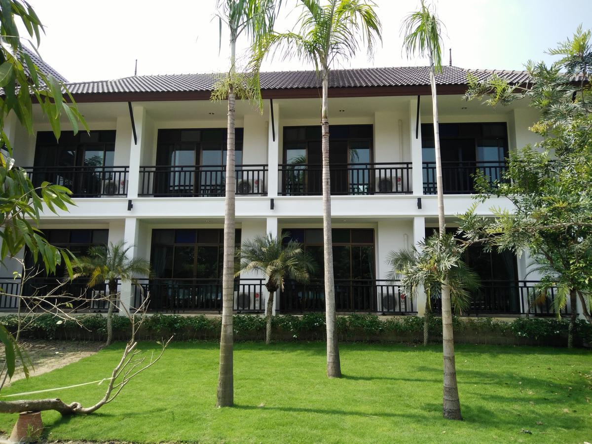 Radateeree Resort — Photos 1