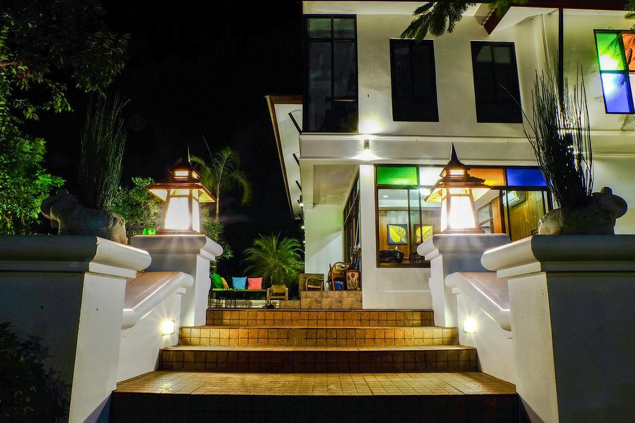 Radateeree Resort, Chiang Mai